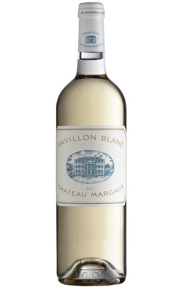 2012 Pavillon Blanc du Chateau Margaux