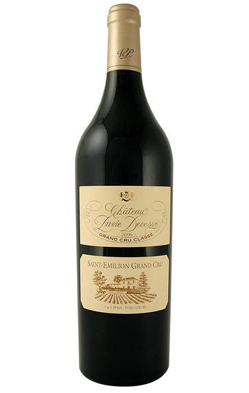 2000 Chateau Pavie Decesse Grand Cru Classe, Saint-Emilion Grand Cru