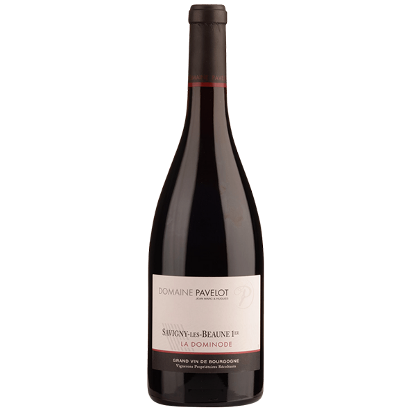 2018 Domaine Pavelot, Savigny-les-Beaune Premier Cru, La Dominode