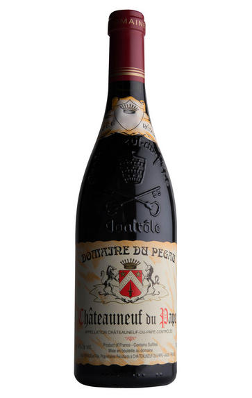 2010 Domaine du Pegau, Chateauneuf-du-Pape, Cuvee Da Capo