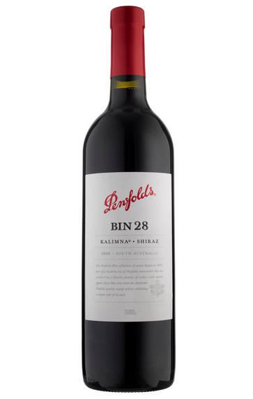 2010 Penfolds, Bin 28 Shiraz, South Australia