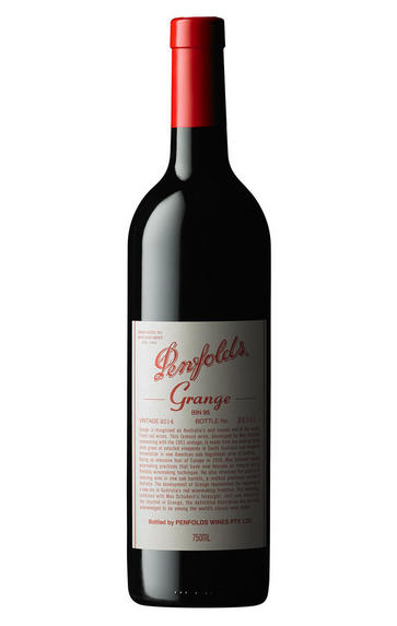 2013 Penfolds, Grange, South Australia
