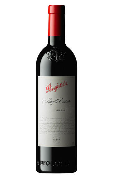 2008 Penfolds, Magill Estate Shiraz, Adelaide Plains