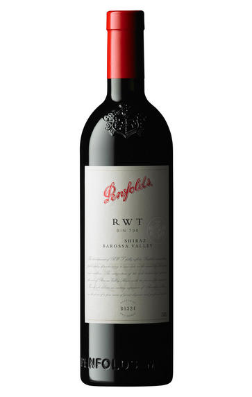 2016 Penfolds, Bin 798 RWT Shiraz, Barossa Valley