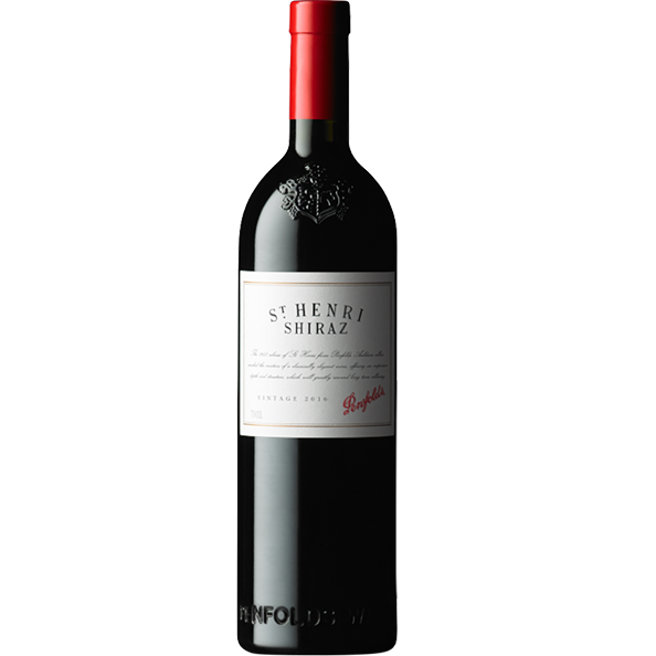 2008 Penfolds, St. Henri Shiraz, South Australia
