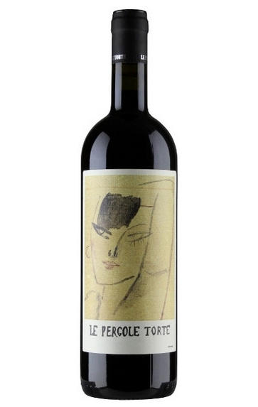 2019 Montevertine, Le Pergole Torte, Toscana IGT