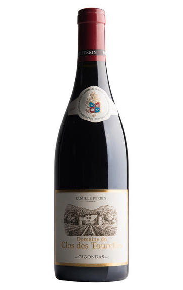 2017 Famille Perrin, Gigondas, Domaine du Clos des Tourelles