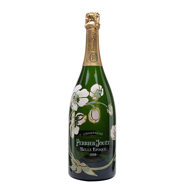 2008 Perrier Jouet, Belle Epoque