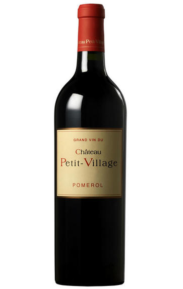 2020 Chateau Petit-Village, Pomerol