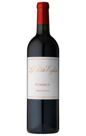2004 La Petite Eglise, Pomerol
