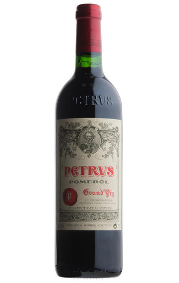 1973 Petrus, Pomerol