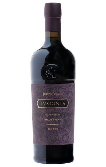 2012 Joseph Phelps, Insignia, Napa Valley