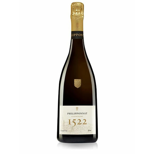 2008 Philipponnat, Cuvee 1522 Grand Cru