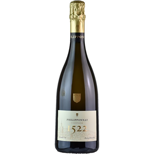2012 Philipponnat, Cuvee 1522 Grand Cru