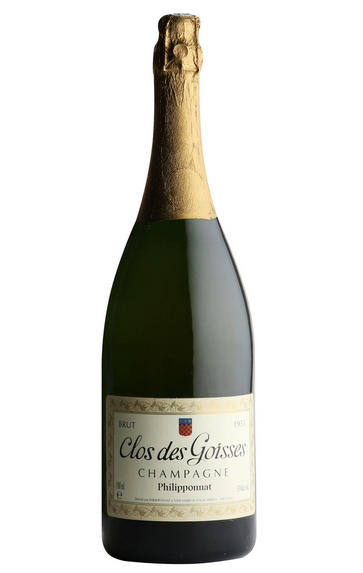 2011 Philipponnat, Clos des Goisses