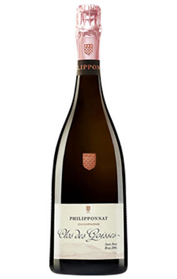 2007 Philipponnat, Clos des Goisses Juste Rose