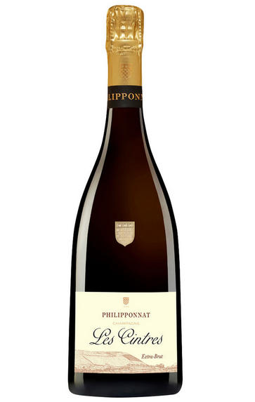 2009 Philipponnat, Les Cintres