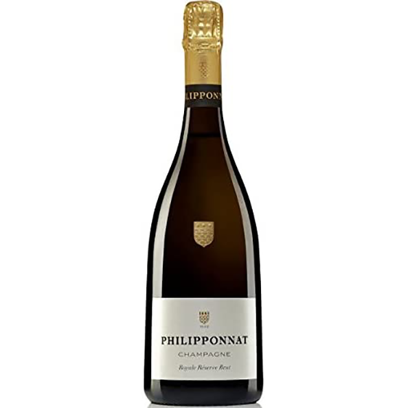  Philipponnat, Royale Reserve Brut