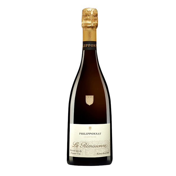 2009 Philipponnat, La Remissonne Extra Brut Premier Cru, Mareuil-sur-Ay