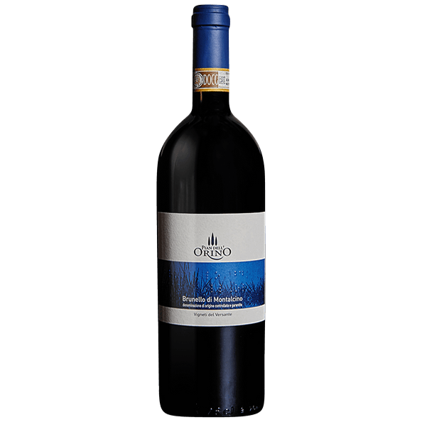 2007 Pian dell'Orino, Brunello di Montalcino