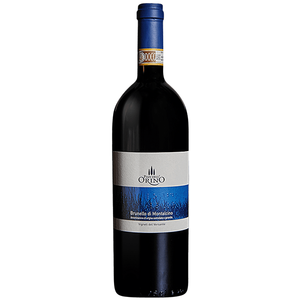2010 Pian dell'Orino, Brunello di Montalcino
