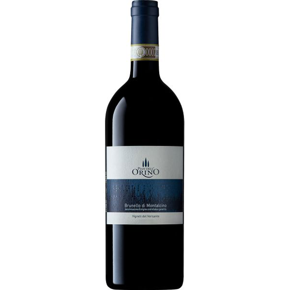 2012 Pian dell'Orino, Brunello di Montalcino