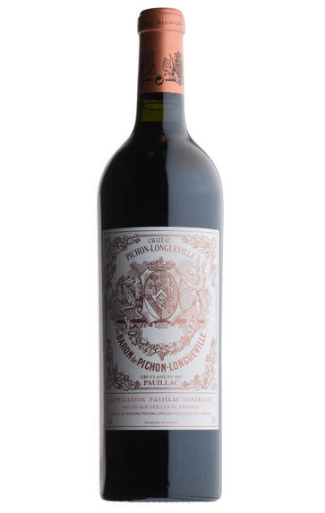 2013 Chateau Pichon Baron 2eme Cru Classe, Pauillac
