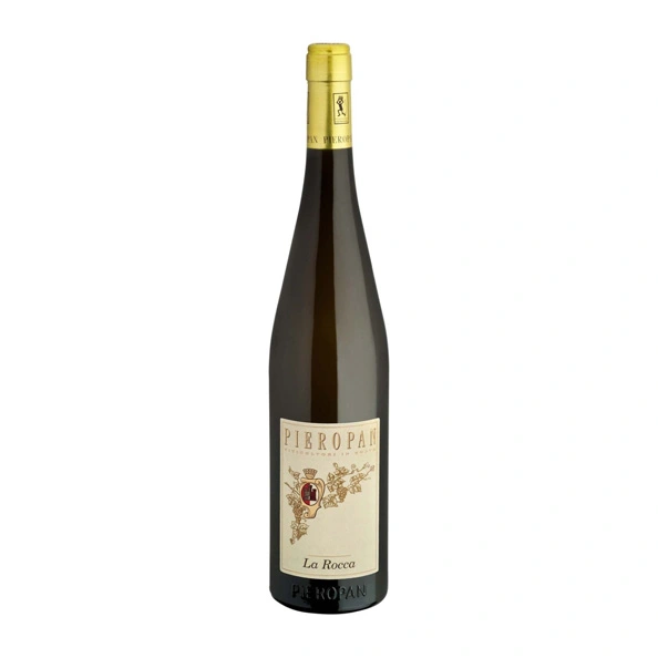 2018 Pieropan, Soave, Classico La Rocca