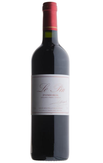 2022 Le Pin, Pomerol