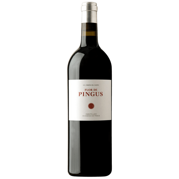 2008 Dominio de Pingus, Ribera del Duero, Flor De Pingus