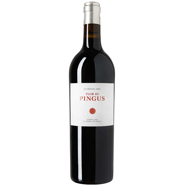 2018 Dominio de Pingus, Ribera del Duero, Flor De Pingus