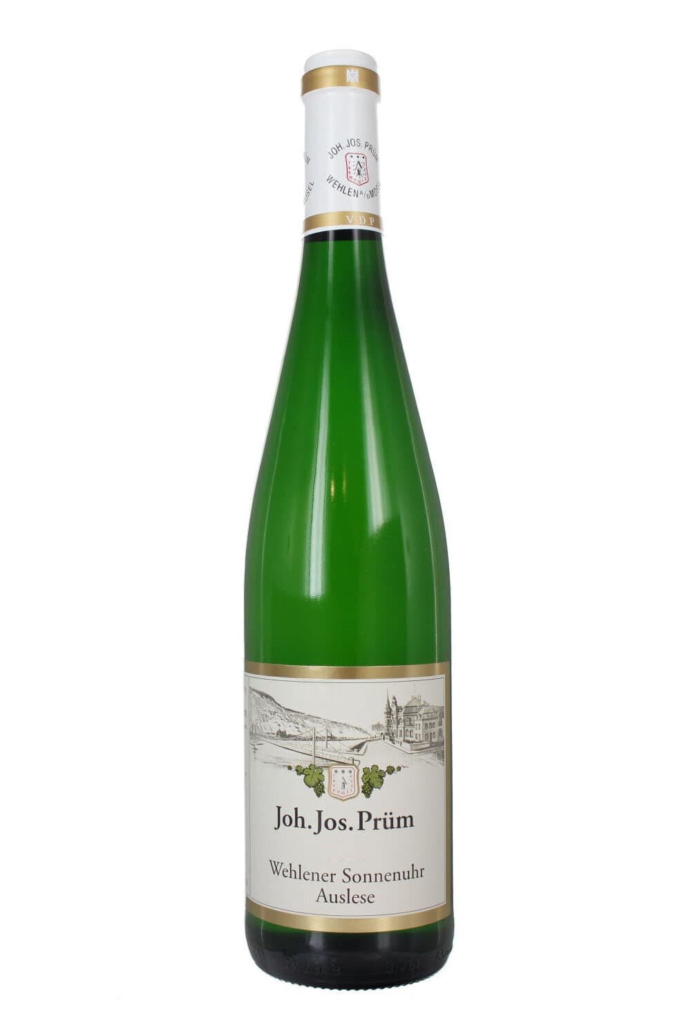 2018 Peter Lauer, Ayler Kupp Riesling Auslese Auktion, Mosel