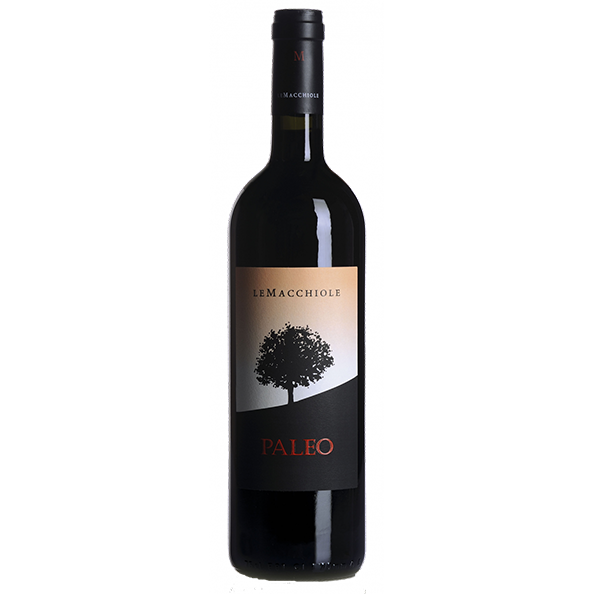 2007 Le Macchiole, Bolgheri, Paleo Rosso