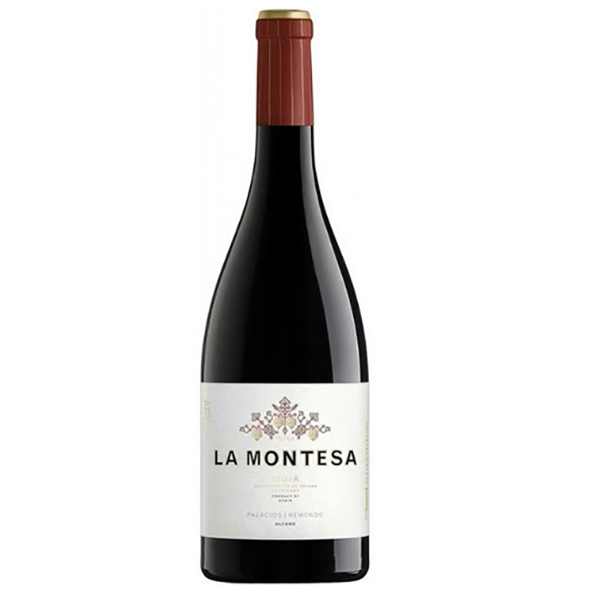 2010 Palacios Remondo, Montesa Crianza, Rioja