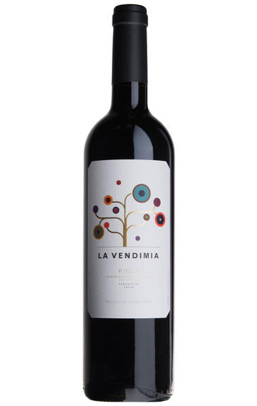 2011 Palacios Remondo, Vendimia, Rioja