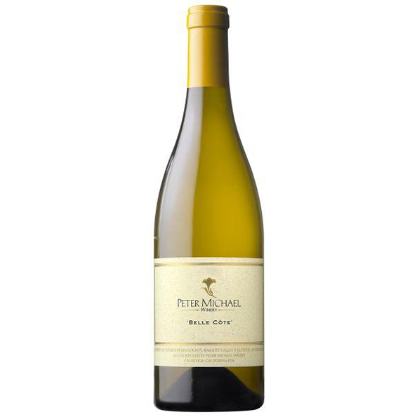 2018 Peter Michael, Belle Cote, Knights Valley