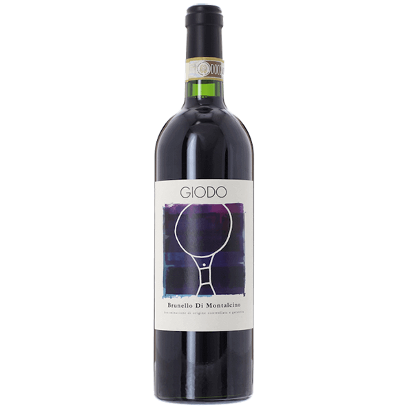 2015 Giodo, Brunello di Montalcino