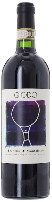 2016 Giodo, Brunello di Montalcino