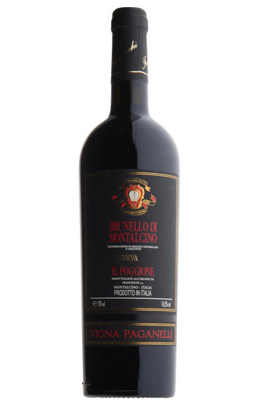 2011 Il Poggione, Brunello di Montalcino