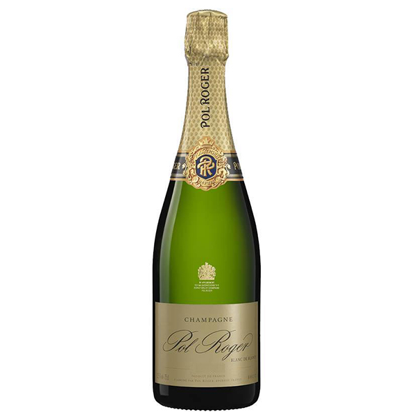 2012 Pol Roger, Blanc de Blancs Vintage