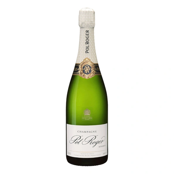  Pol Roger, Reserve Brut NV