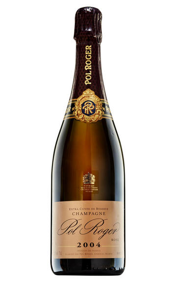2012 Pol Roger, Rose Brut Vintage