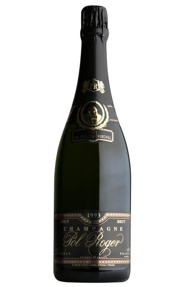 2015 Pol Roger, Sir Winston Churchill