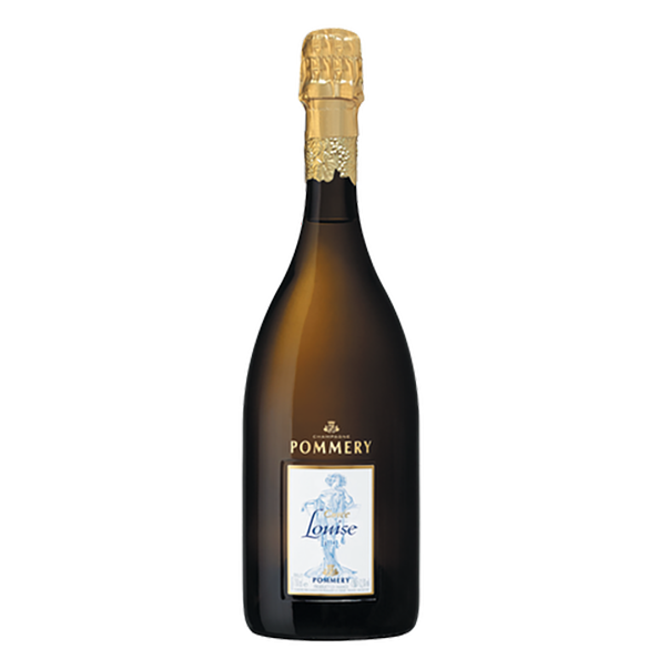 2002 Pommery, Cuvee Louise