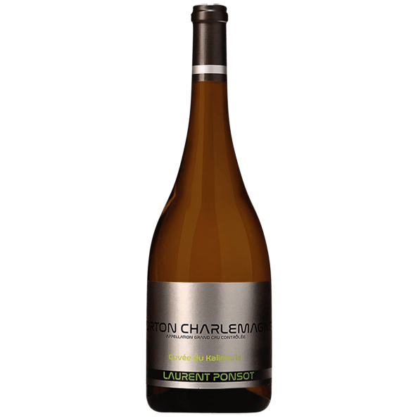 2015 Domaine Ponsot, Corton-Charlemagne Grand Cru