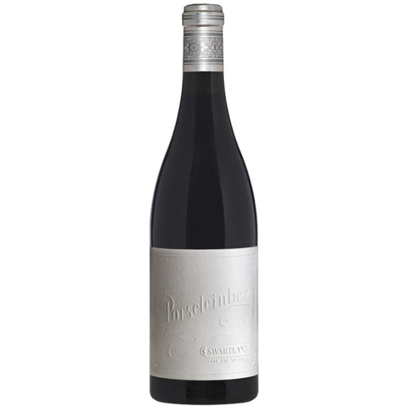 2020 Porseleinberg, Swartland