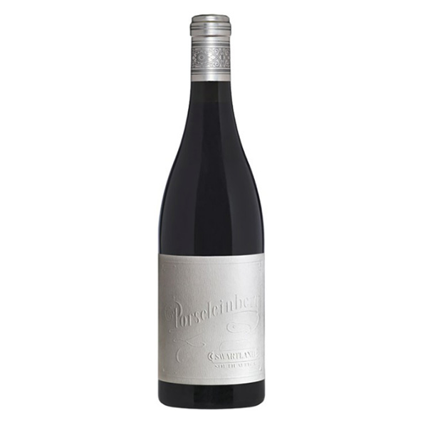 2021 Porseleinberg, Swartland
