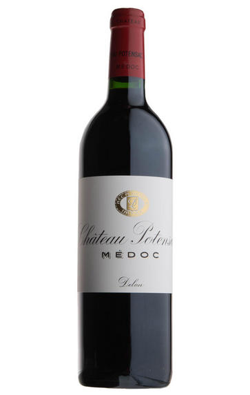 2003 Chateau Potensac, Medoc