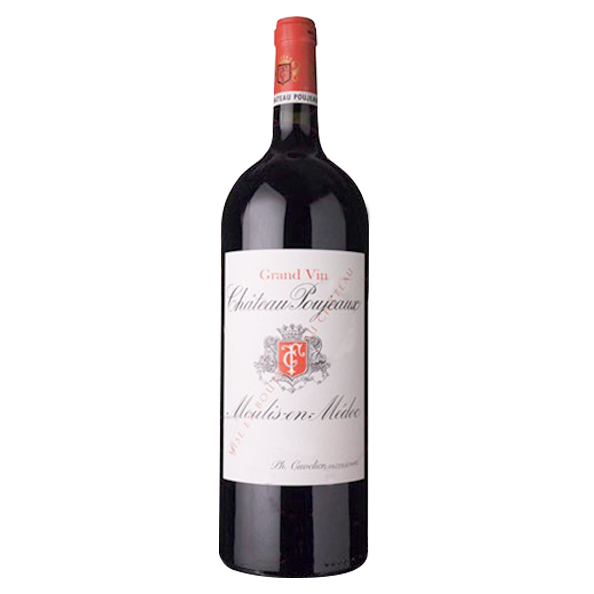 2005 Chateau Poujeaux, Moulis en Medoc
