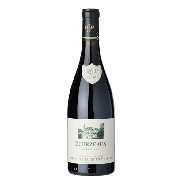 2009 Domaine Jacques Prieur, Echezeaux Grand Cru